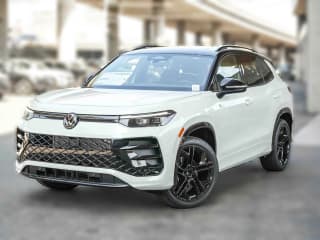 Volkswagen Tiguan SE R-Line Black FWD