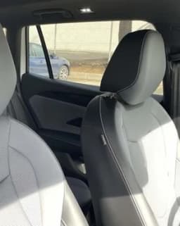 Volkswagen Tiguan SE R-Line Black 2.0T FWD 2026 — side view