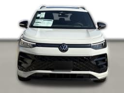 Volkswagen Tiguan SE R-Line Black 2.0T FWD 2026 — side view