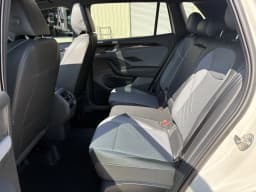 Volkswagen Tiguan SE R-Line Black 2.0T FWD 2026 — side view