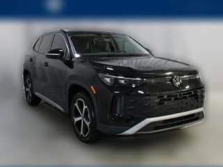 Volkswagen Tiguan SE 2.0T 4MOTION