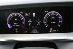 Volkswagen Tiguan SE 2.0T 4MOTION 2026 — side view