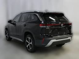 Volkswagen Tiguan SE 2.0T 4MOTION 2026 — side view