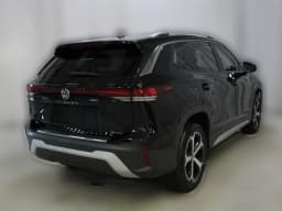 Volkswagen Tiguan SE 2.0T 4MOTION 2026 — side view