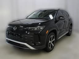 Volkswagen Tiguan SE 2.0T 4MOTION 2026 — side view