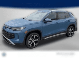 Volkswagen Tiguan SE 2.0T 4MOTION 2026 — side view
