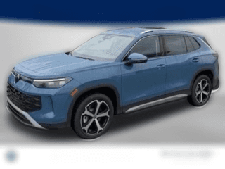 Volkswagen Tiguan SE 2.0T 4MOTION