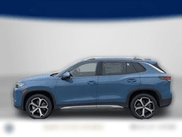 Volkswagen Tiguan SE 2.0T 4MOTION 2026 — side view