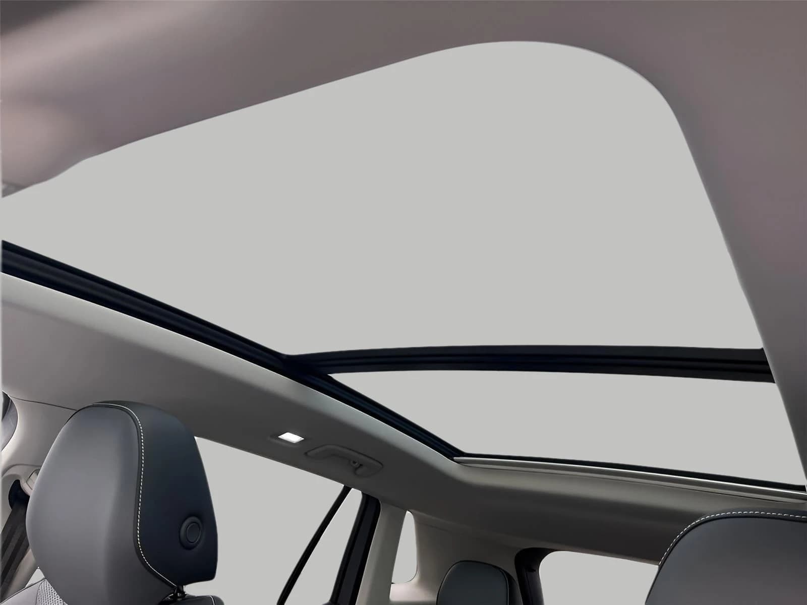 Volkswagen Tiguan SE 4MOTION 2026 — side view