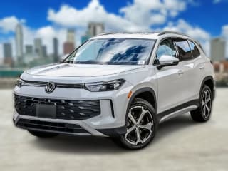 Volkswagen Tiguan SE 4MOTION