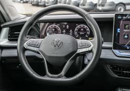 Volkswagen Tiguan SE 4MOTION 2026 — side view