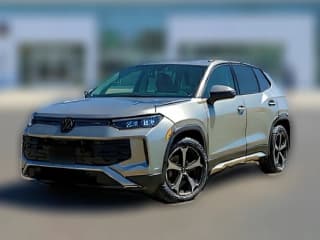 Volkswagen Tiguan SE 4MOTION