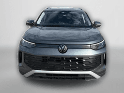 Volkswagen Tiguan SE 2.0T 4MOTION 2026 — side view