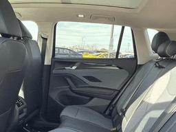 Volkswagen Tiguan SE 2.0T 4MOTION 2026 — side view