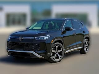 Volkswagen Tiguan SE 4MOTION
