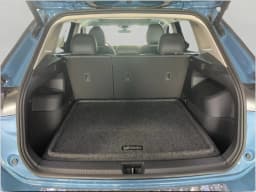 Volkswagen Tiguan SE 4MOTION 2026 — side view