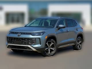Volkswagen Tiguan SE 4MOTION