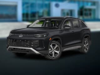 Volkswagen Tiguan SE 4MOTION