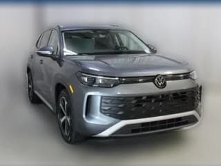Volkswagen Tiguan SE FWD