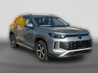 Volkswagen Tiguan SE FWD
