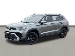 Volkswagen Taos SE FWD