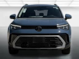 Volkswagen Taos SE FWD 2026 — side view