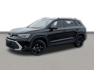 Volkswagen Taos SE FWD