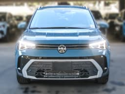 Volkswagen Taos SE FWD 2025 — side view