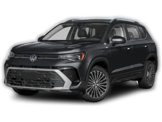 Volkswagen Taos SE FWD