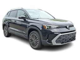 Volkswagen Taos SE FWD 2026 — side view