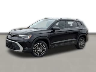 Volkswagen Taos SE FWD