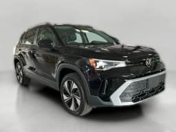 Volkswagen Taos SE 4MOTION 2026 — side view