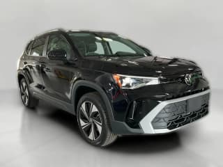 Volkswagen Taos SE 4MOTION