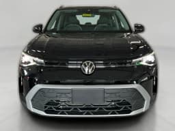 Volkswagen Taos SE 4MOTION 2026 — side view