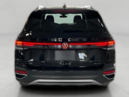 Volkswagen Taos SE 4MOTION 2026 — side view