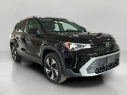 Volkswagen Taos SE 4MOTION 2026 — side view