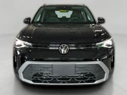 Volkswagen Taos SE 4MOTION 2026 — side view