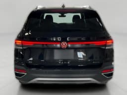 Volkswagen Taos SE 4MOTION 2026 — side view