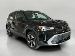Volkswagen Taos SE 4MOTION 2026 — side view