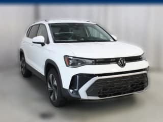 Volkswagen Taos SE 4MOTION