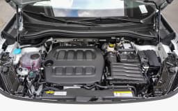 Volkswagen Tiguan SEL R-Line Turbo 4MOTION 2026 — side view