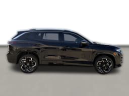 Volkswagen Tiguan SEL R-Line Turbo 2.0T 4MOTION 2026 — side view