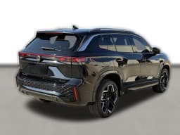 Volkswagen Tiguan SEL R-Line Turbo 2.0T 4MOTION 2026 — side view