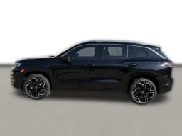 Volkswagen Tiguan SEL R-Line Turbo 2.0T 4MOTION 2026 — side view