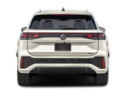 Volkswagen Tiguan SEL R-Line Turbo 4MOTION 2026 — side view