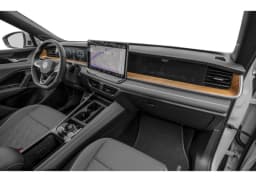 Volkswagen Tiguan SEL R-Line Turbo 4MOTION 2026 — side view