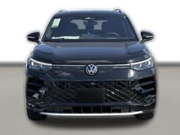 Volkswagen Tiguan SEL R-Line Turbo 4MOTION 2026 — side view