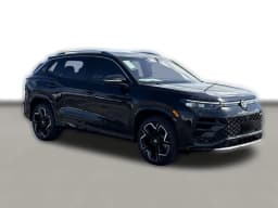 Volkswagen Tiguan SEL R-Line Turbo 4MOTION 2026 — side view