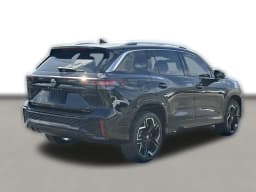 Volkswagen Tiguan SEL R-Line Turbo 4MOTION 2026 — side view