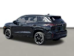 Volkswagen Tiguan SEL R-Line Turbo 4MOTION 2026 — side view